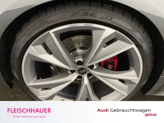 Audi RS7