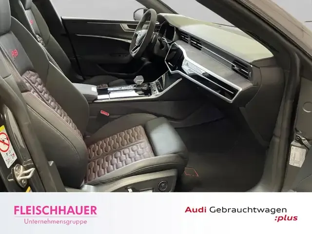 Audi RS7