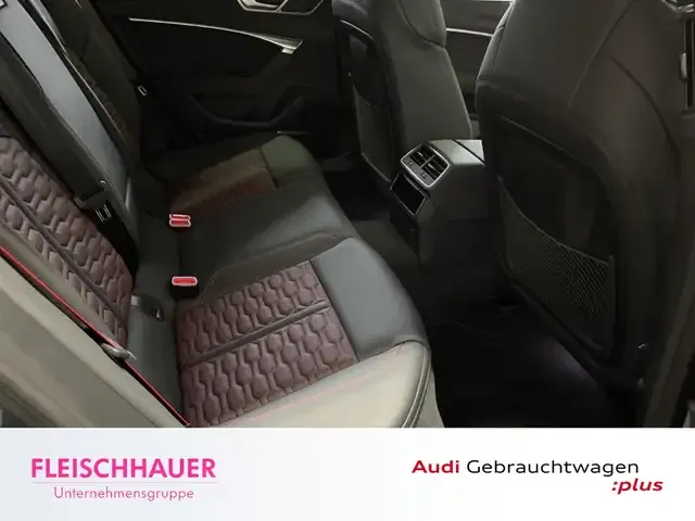 Audi RS7