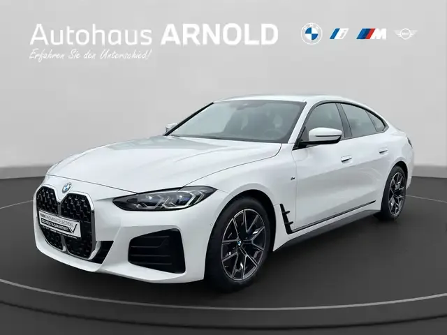 BMW 430