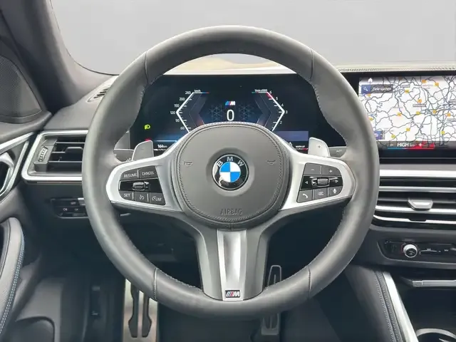 BMW 430