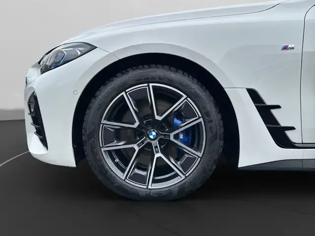 BMW 430