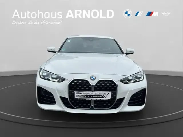 BMW 430
