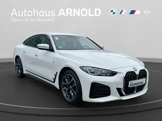 BMW 430