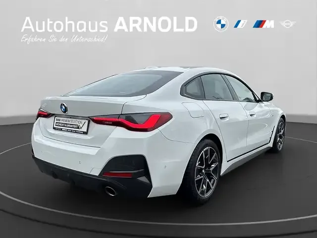 BMW 430