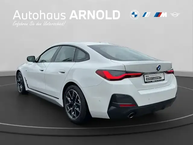 BMW 430