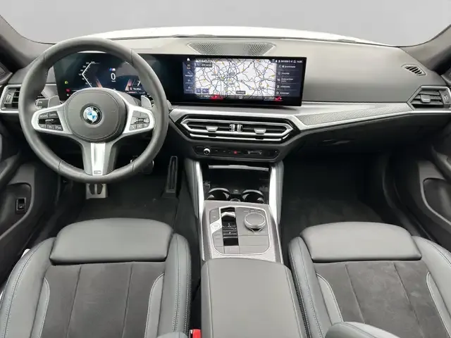 BMW 430