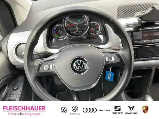 Volkswagen e-up!