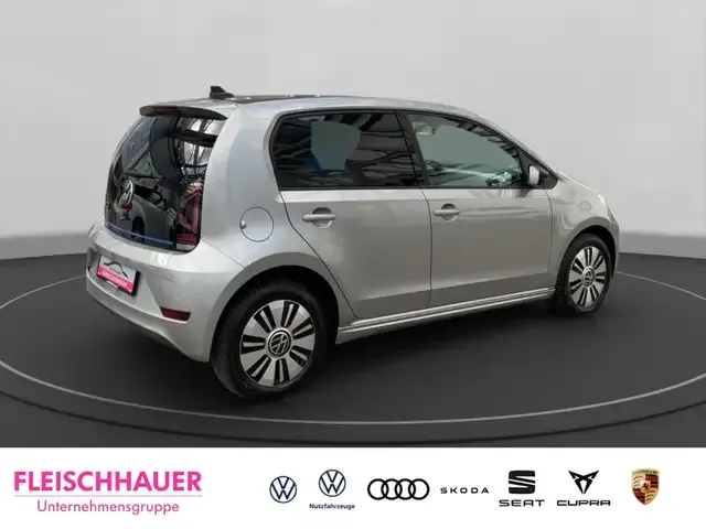 Volkswagen e-up!
