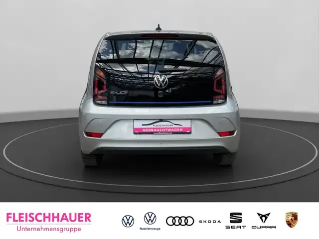 Volkswagen e-up!