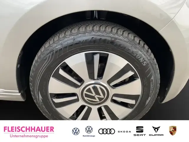 Volkswagen e-up!