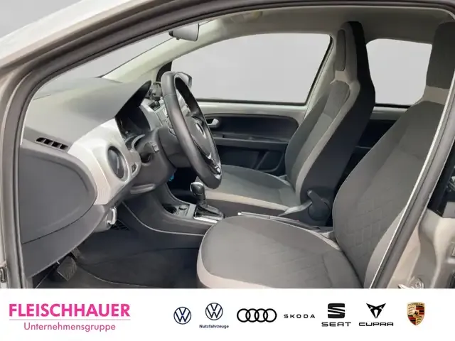 Volkswagen e-up!