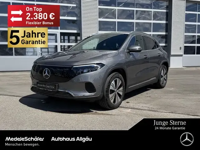 Mercedes-Benz EQA 300