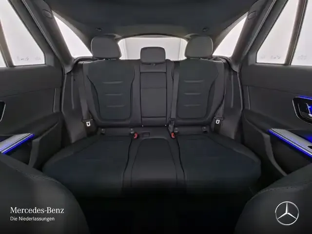 Mercedes-Benz GLC 63 AMG