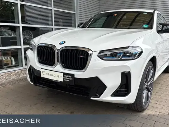 BMW X4 M