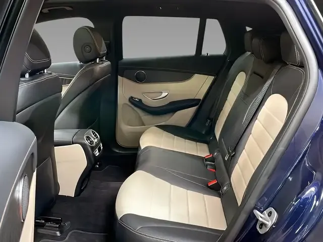 Mercedes-Benz EQC 400