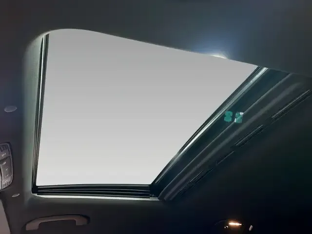 Mercedes-Benz EQC 400