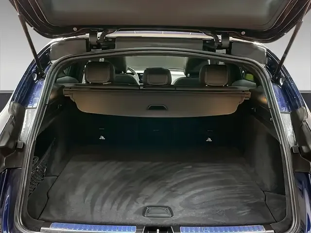 Mercedes-Benz EQC 400