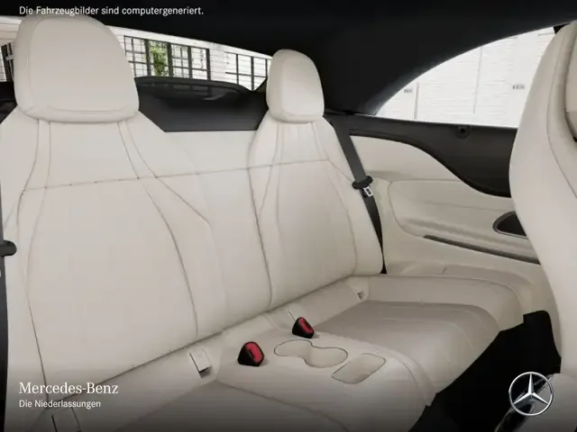 Mercedes-Benz CLE 300