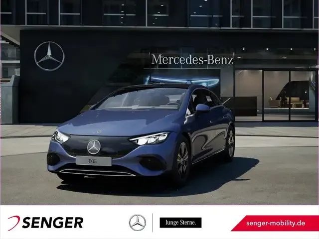 Mercedes-Benz EQE 300