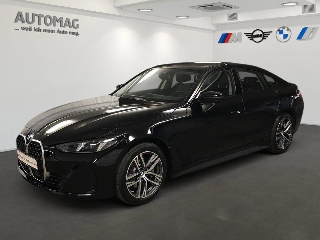 BMW 430