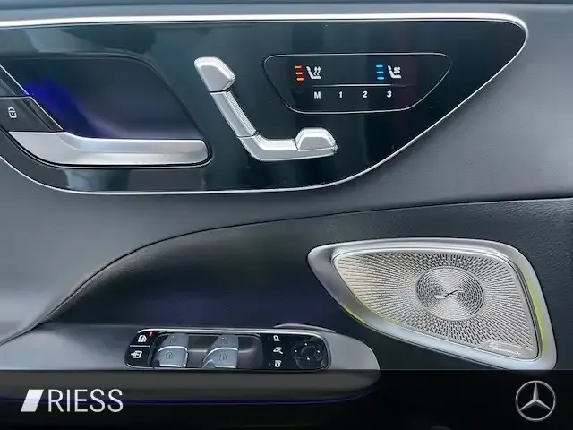 Mercedes-Benz C 63 AMG