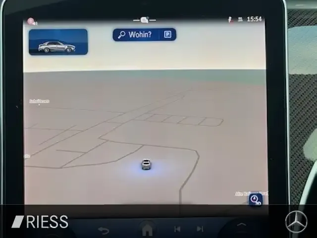 Mercedes-Benz C 63 AMG