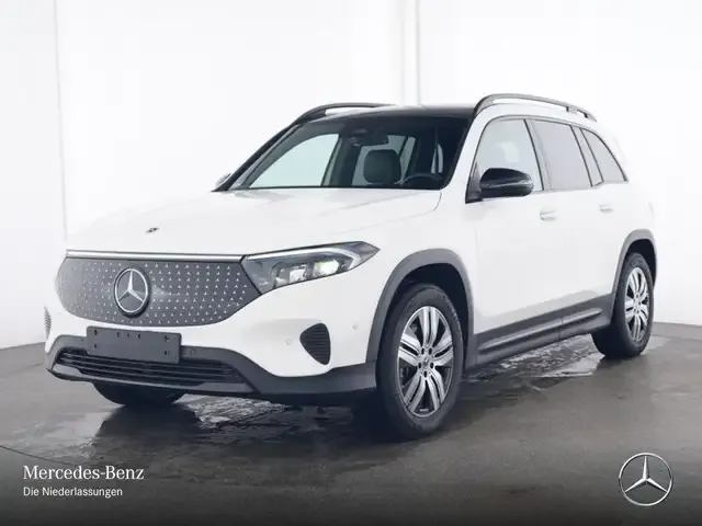 Mercedes-Benz EQB 300