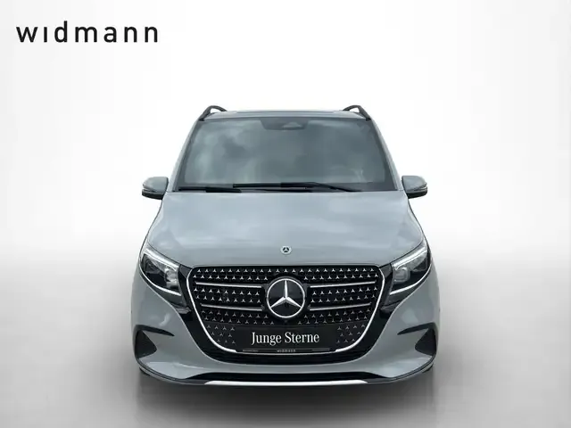 Mercedes-Benz V 250
