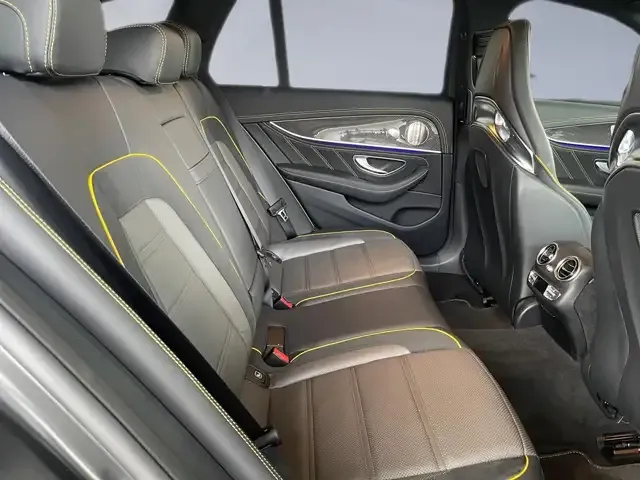 Mercedes-Benz E 63 AMG