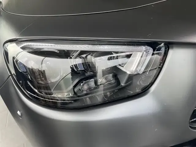 Mercedes-Benz E 63 AMG