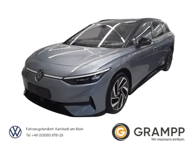 Volkswagen ID.7