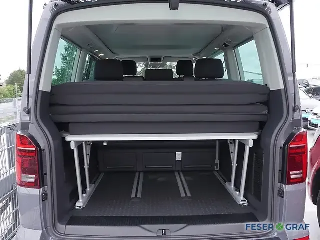 Volkswagen T6.1 California