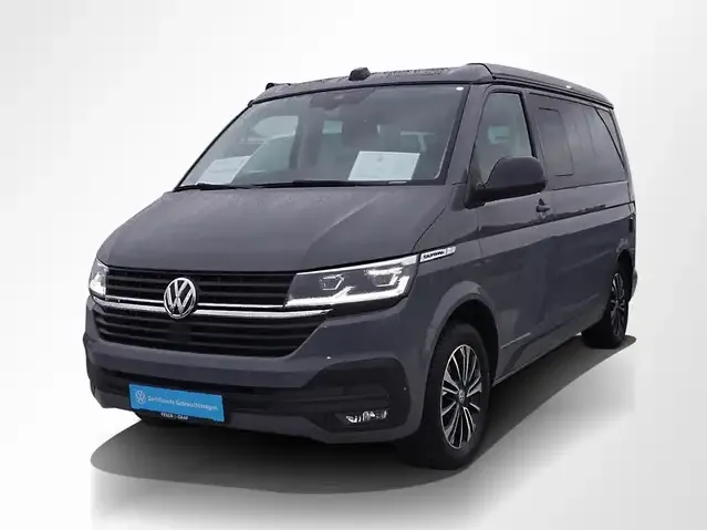 Volkswagen T6.1 California