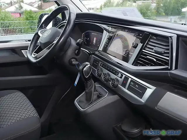 Volkswagen T6.1 California