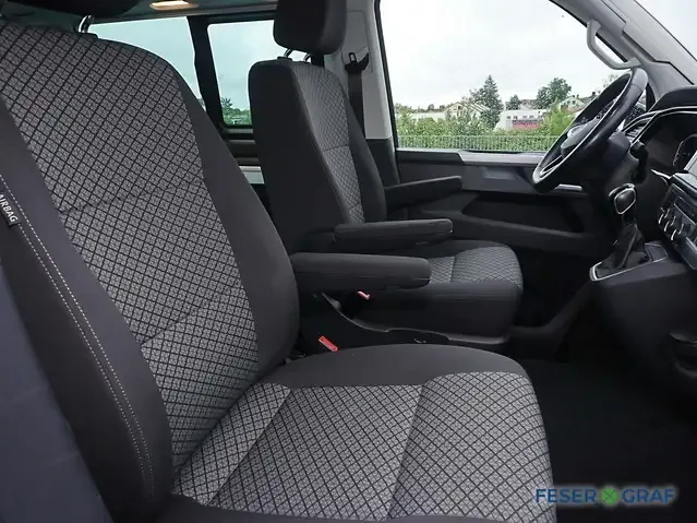 Volkswagen T6.1 California