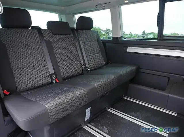 Volkswagen T6.1 California