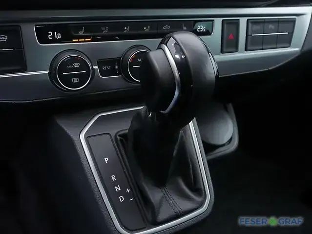 Volkswagen T6.1 California