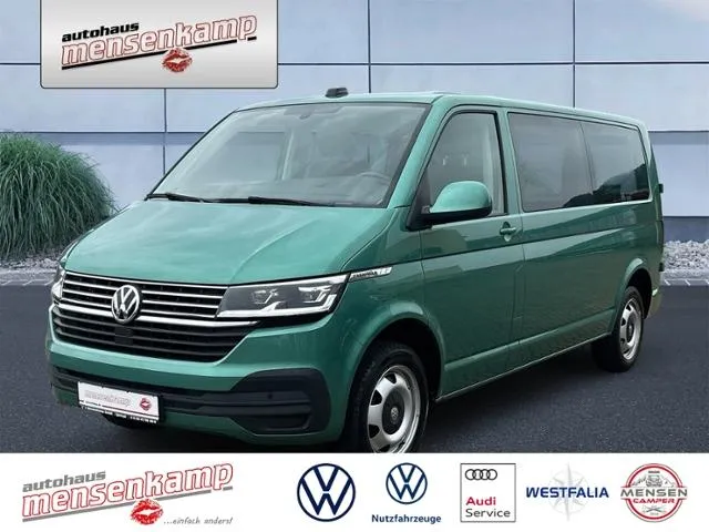 Volkswagen T6 Caravelle