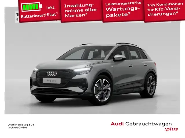Audi Sonstiges