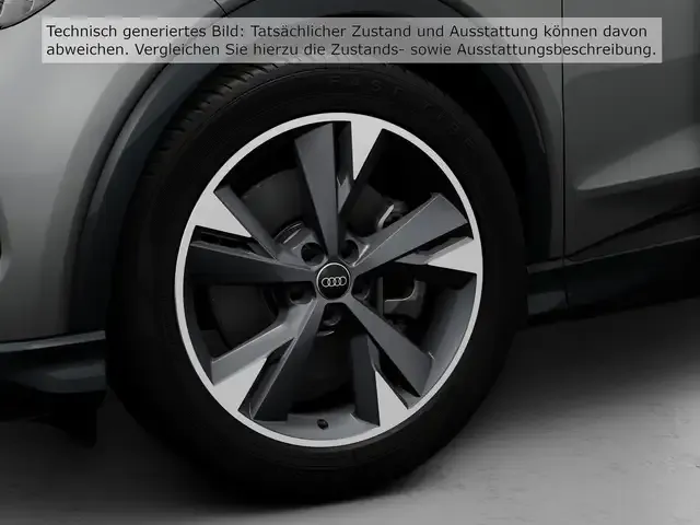 Audi Sonstiges