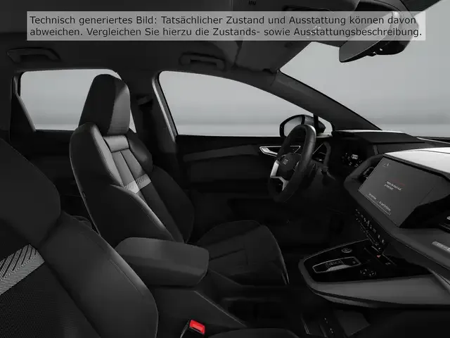 Audi Sonstiges