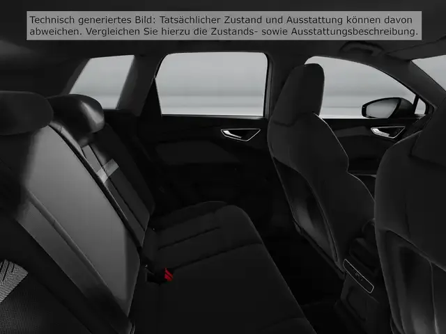 Audi Sonstiges