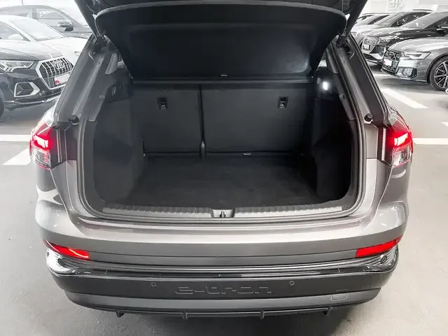 Audi Sonstiges