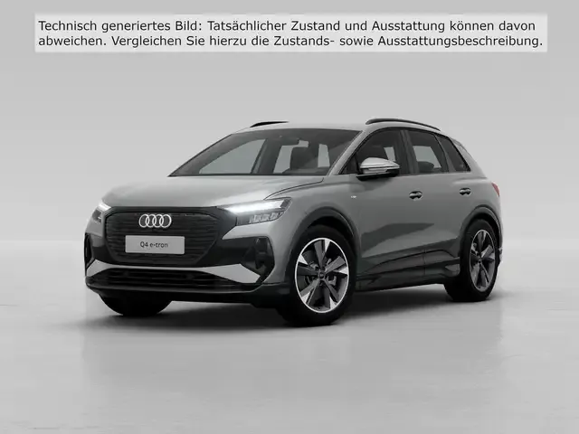 Audi Sonstiges