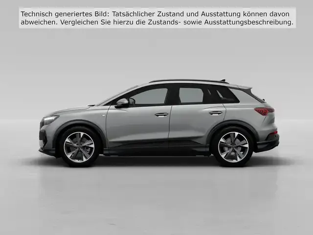 Audi Sonstiges