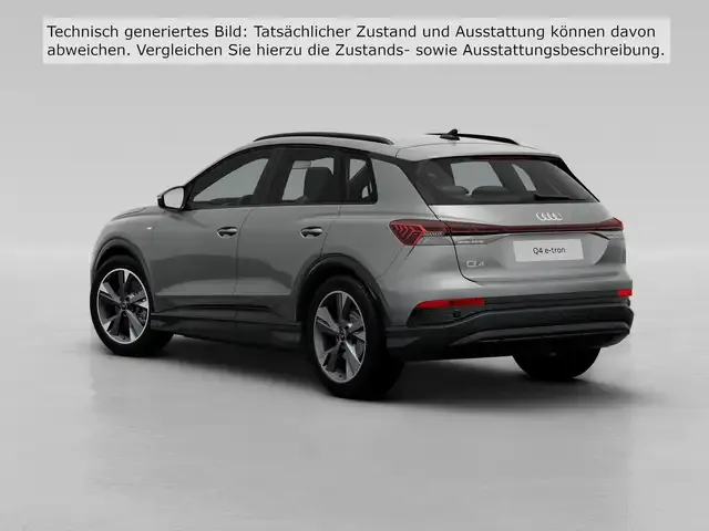 Audi Sonstiges