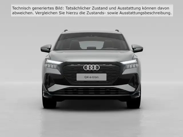 Audi Sonstiges