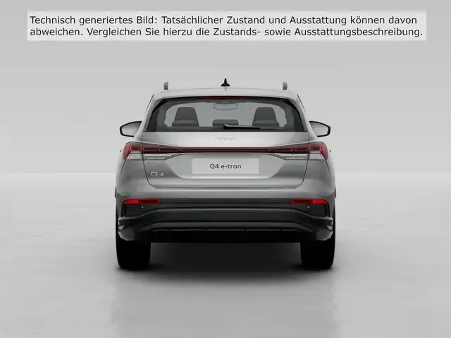 Audi Sonstiges