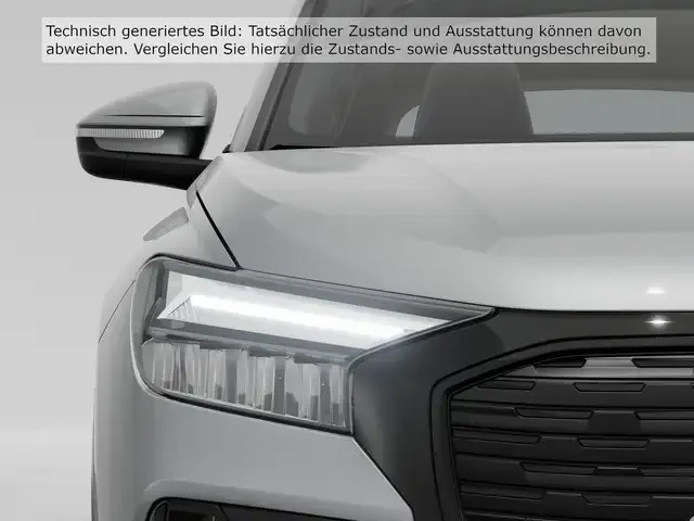 Audi Sonstiges
